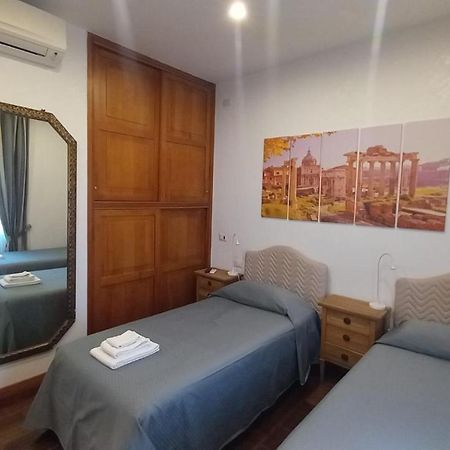 L'Oasi Al Pigneto - Guest House Róma Kültér fotó