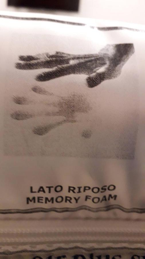 L'Oasi Al Pigneto - Guest House Róma Kültér fotó