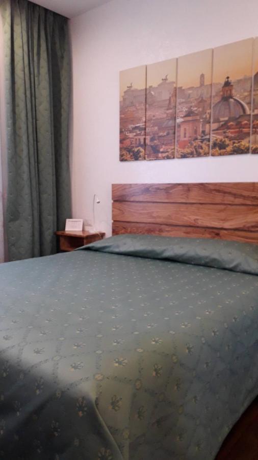 L'Oasi Al Pigneto - Guest House Róma Kültér fotó