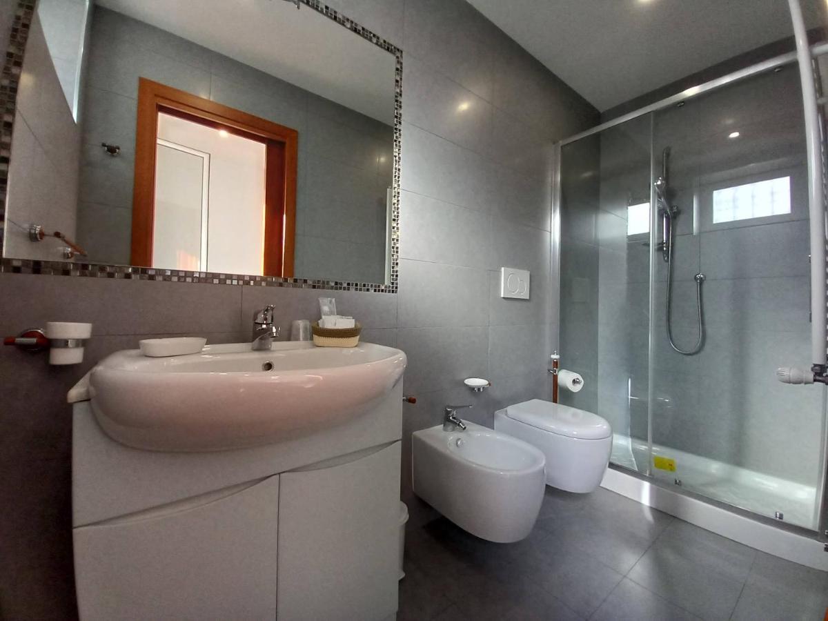 L'Oasi Al Pigneto - Guest House Róma Kültér fotó