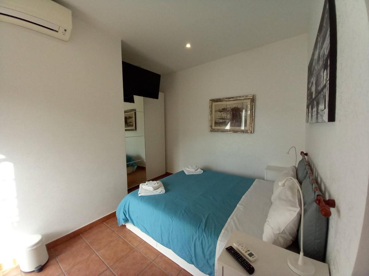 L'Oasi Al Pigneto - Guest House Róma Kültér fotó