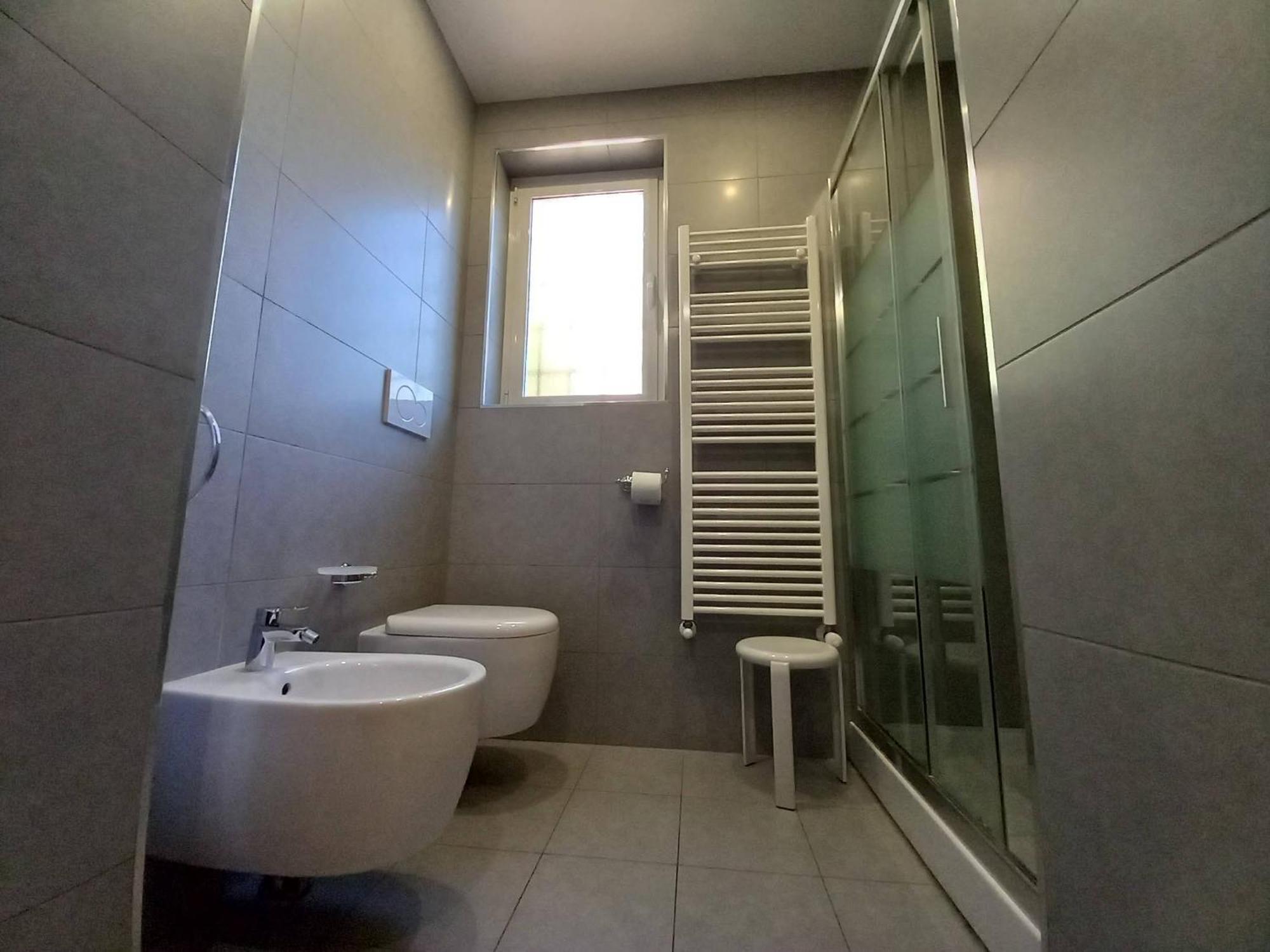 L'Oasi Al Pigneto - Guest House Róma Kültér fotó