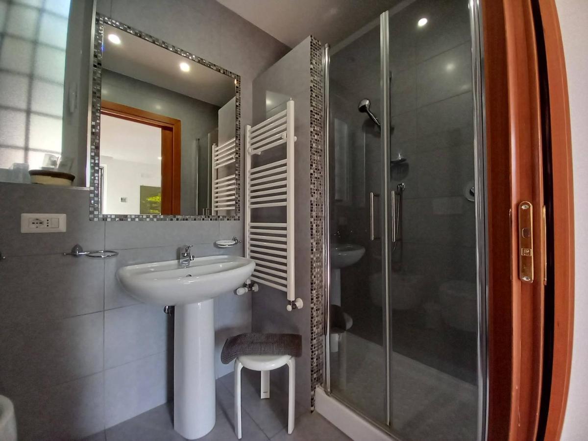 L'Oasi Al Pigneto - Guest House Róma Kültér fotó
