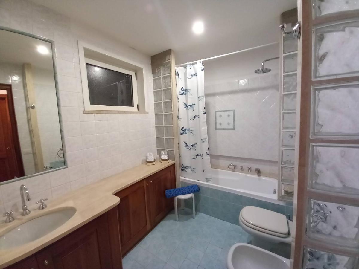 L'Oasi Al Pigneto - Guest House Róma Kültér fotó