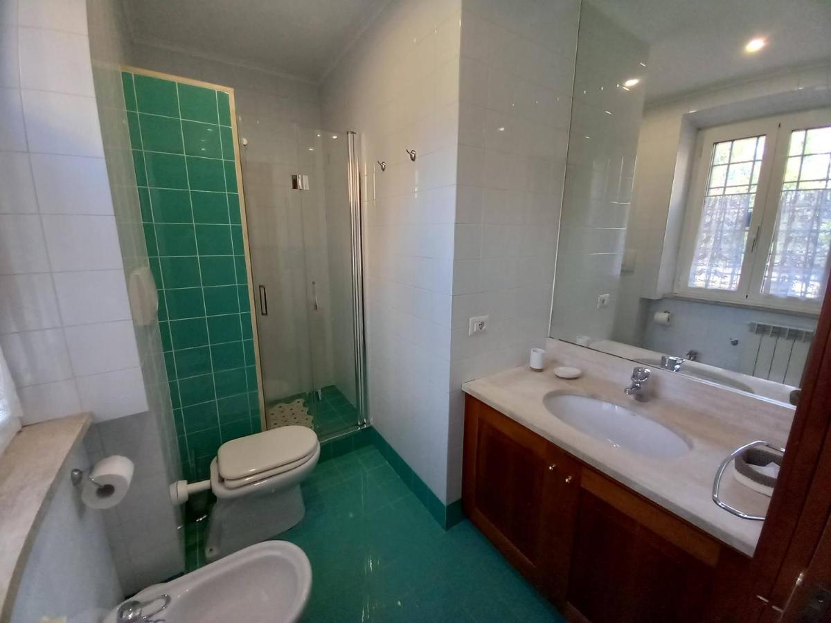 L'Oasi Al Pigneto - Guest House Róma Kültér fotó