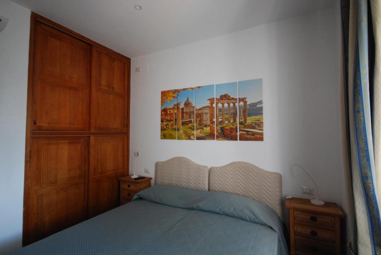 L'Oasi Al Pigneto - Guest House Róma Kültér fotó